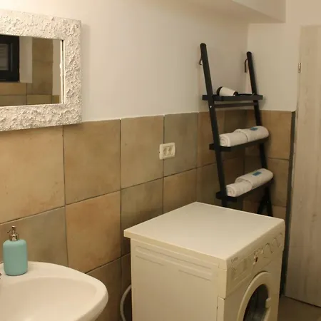 Appartement News Bucarest