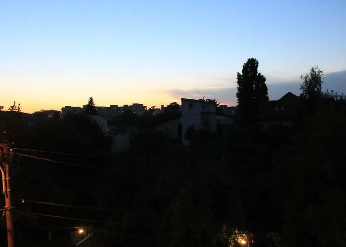 News Апартаменты Бухарест