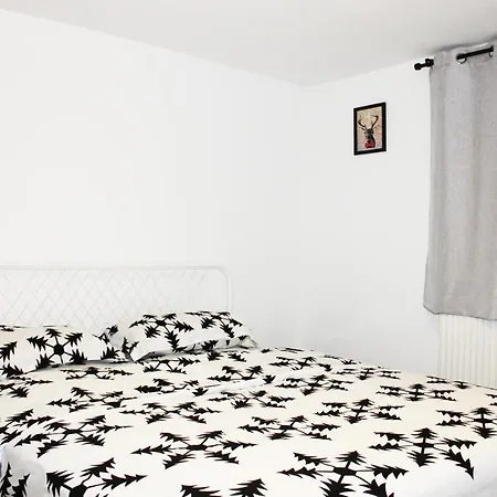 Apartamento News Bucarest