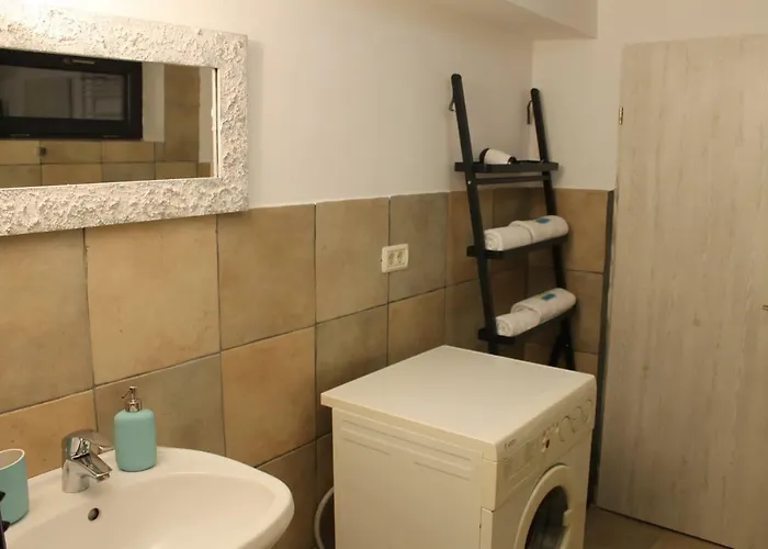 Apartamento News Bucarest