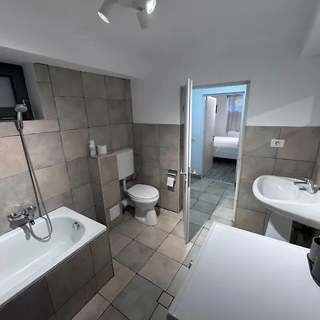 News Apartment