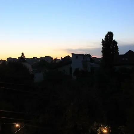 News Apartment Bukarest