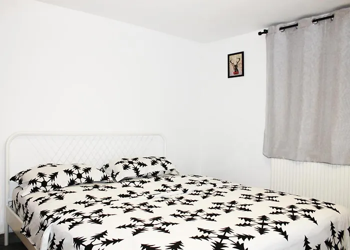 Apartment News Bukarest